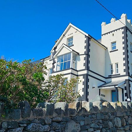 Talarfor Barmouth Villa Eksteriør billede