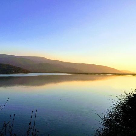 Talarfor Barmouth Villa Eksteriør billede