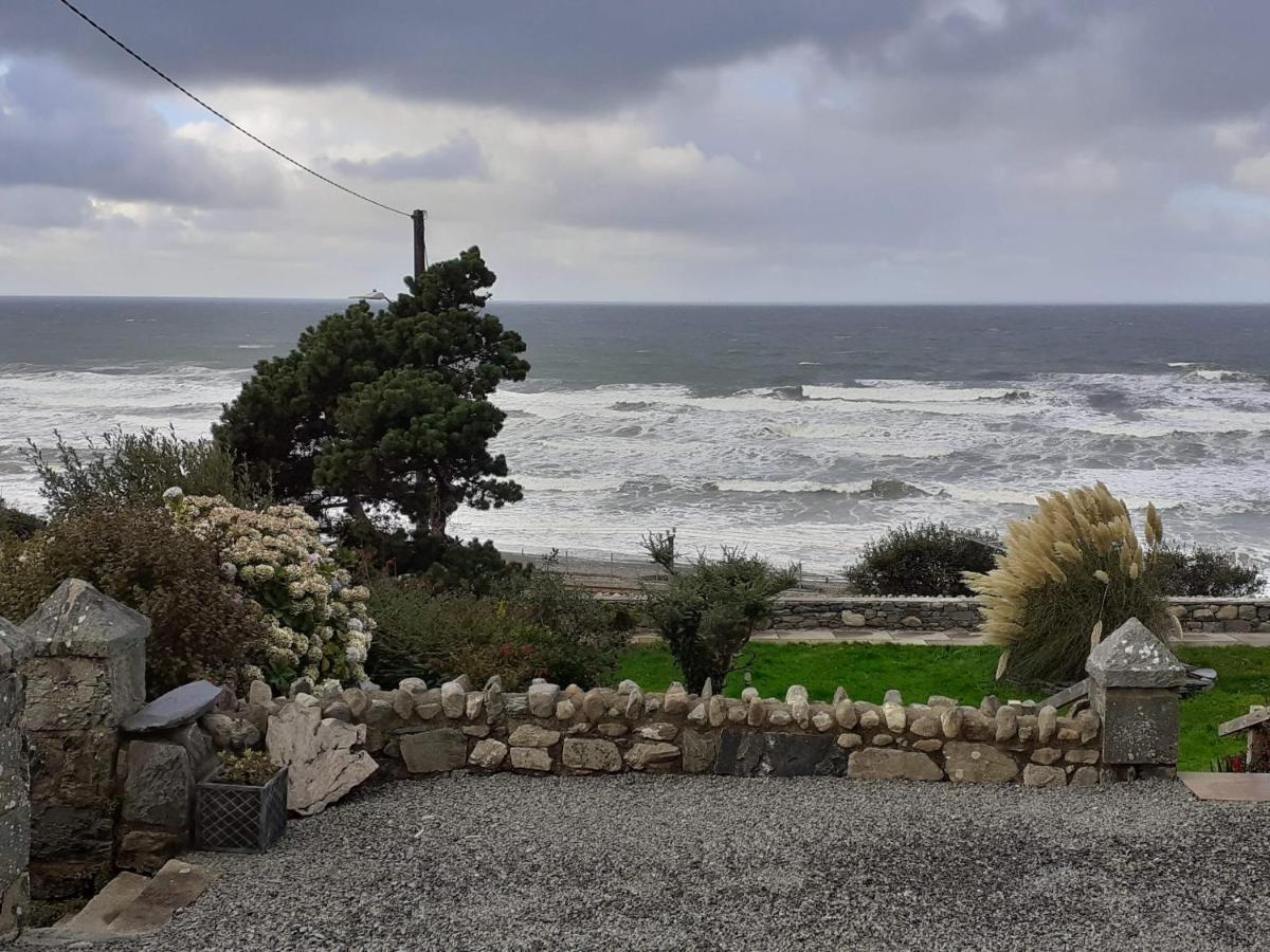 Talarfor Barmouth Villa Eksteriør billede