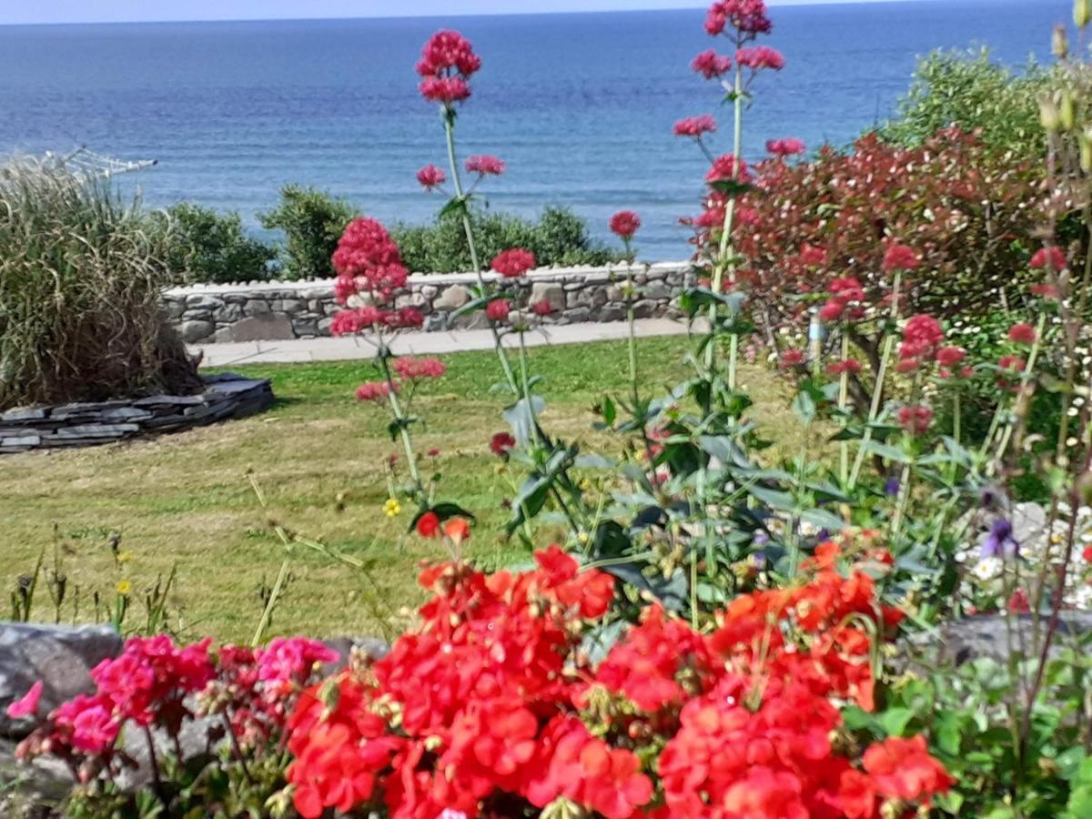 Talarfor Barmouth Villa Eksteriør billede