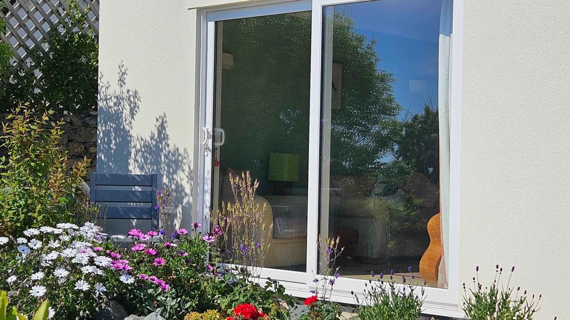 Talarfor Barmouth Villa Eksteriør billede